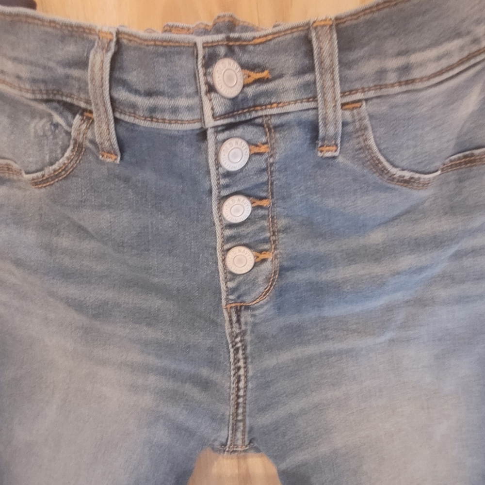 Girls Jeggings
